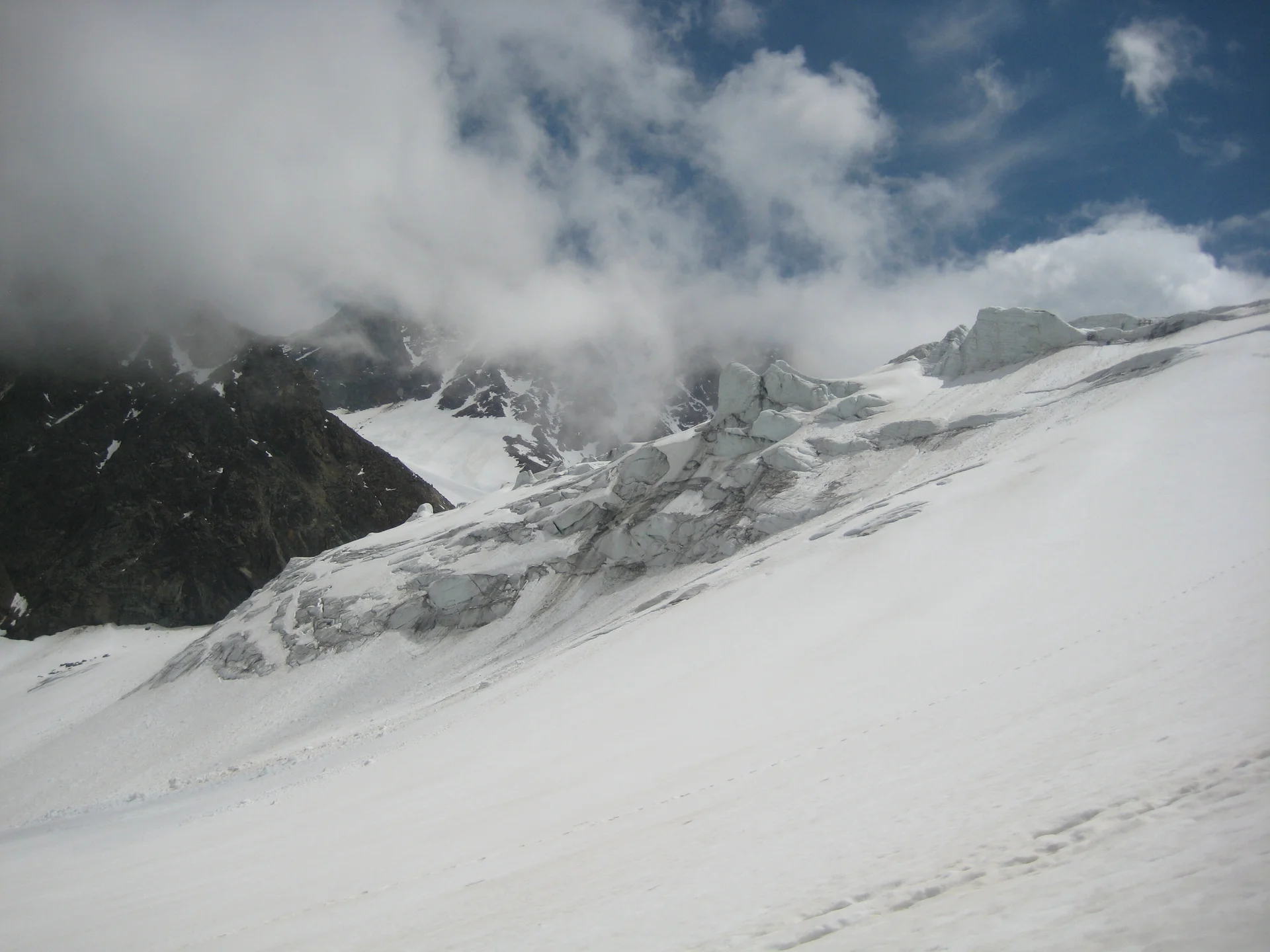 Hochtourentraining  | © Hochtourentraining 