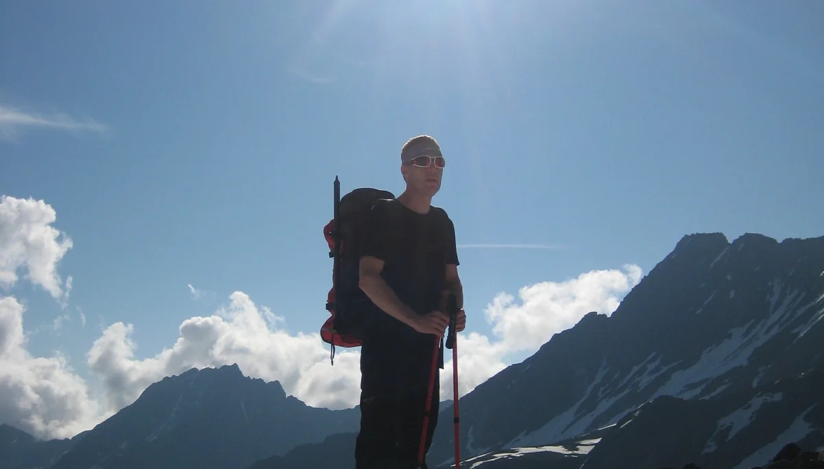 Hochtourentraining  | © Hochtourentraining 