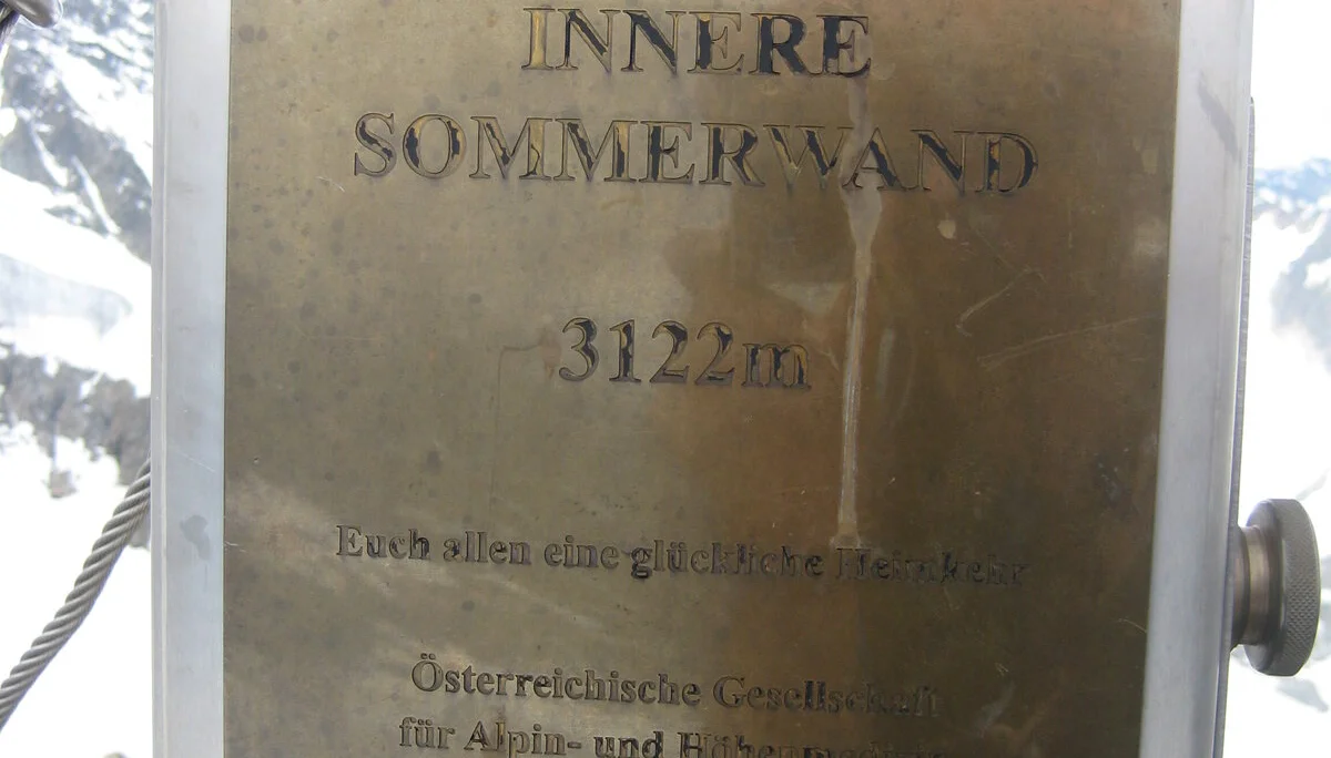 Hochtourentraining  | © Hochtourentraining 