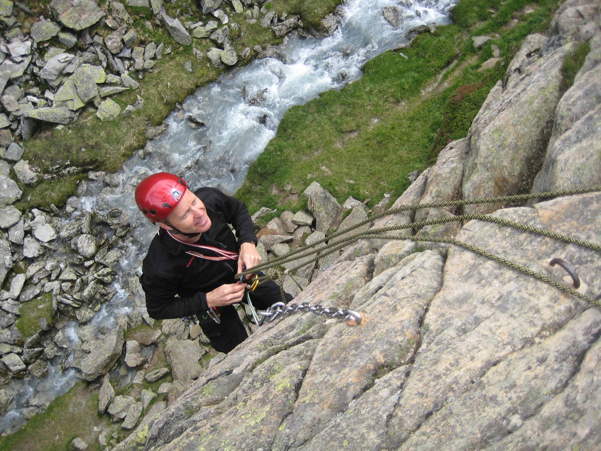 Hochtourentraining  | © Hochtourentraining 