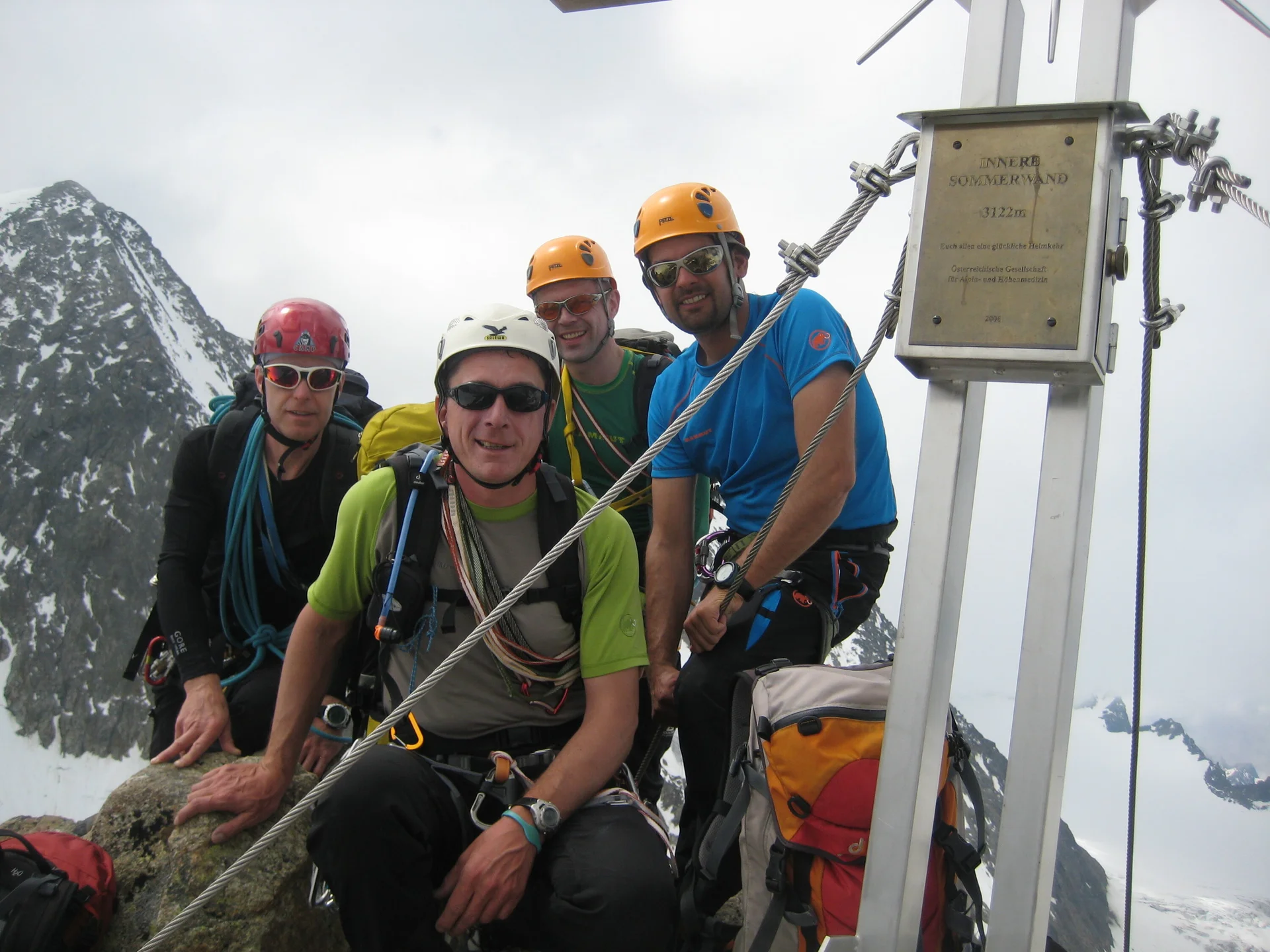 Hochtourentraining  | © Hochtourentraining 