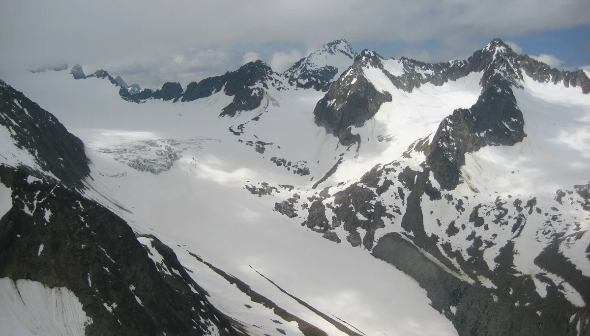 Hochtourentraining  | © Hochtourentraining 