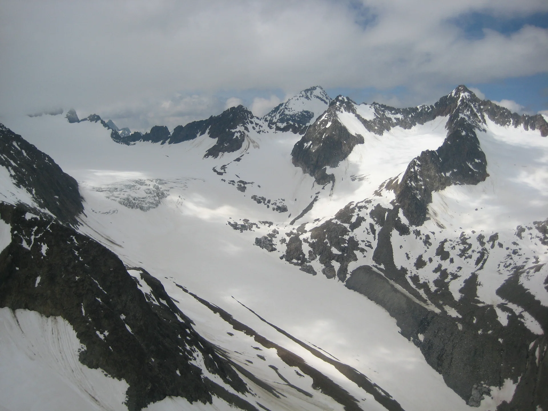 Hochtourentraining  | © Hochtourentraining 