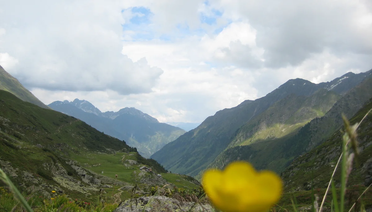 Hochtourentraining  | © Hochtourentraining 