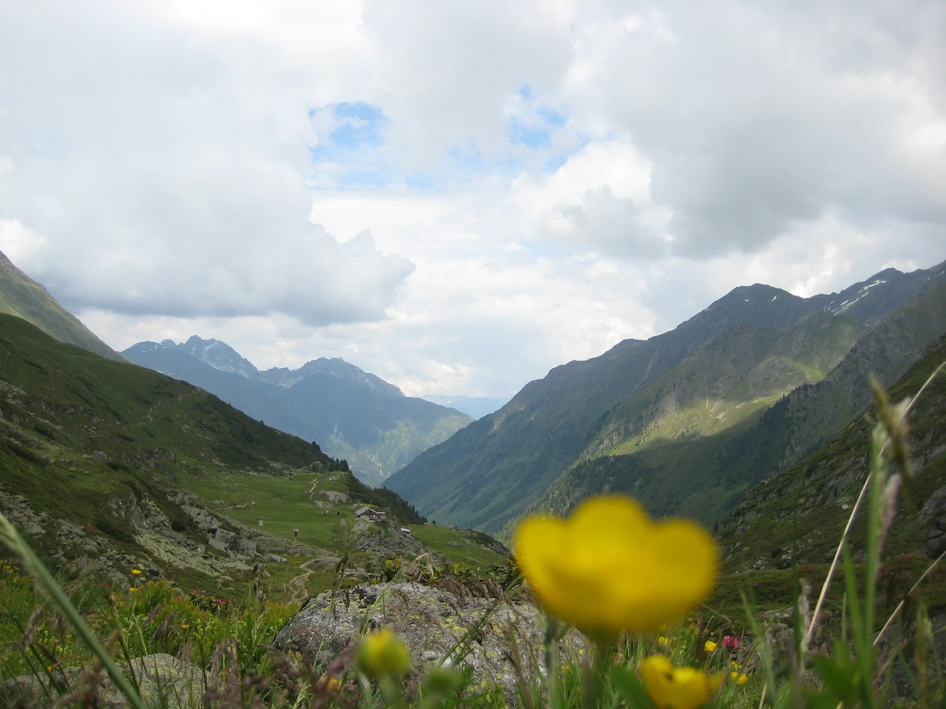 Hochtourentraining  | © Hochtourentraining 