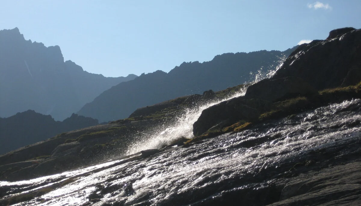 Hochtourentraining  | © Hochtourentraining 