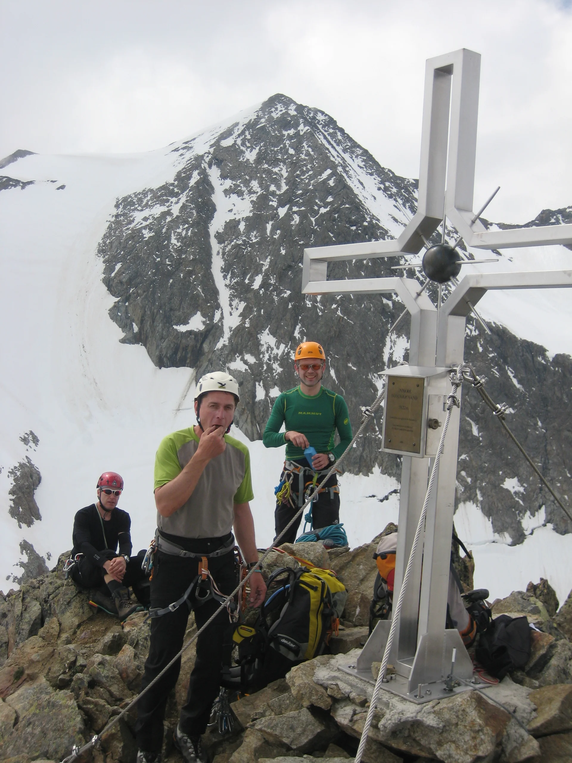 Hochtourentraining  | © Hochtourentraining 