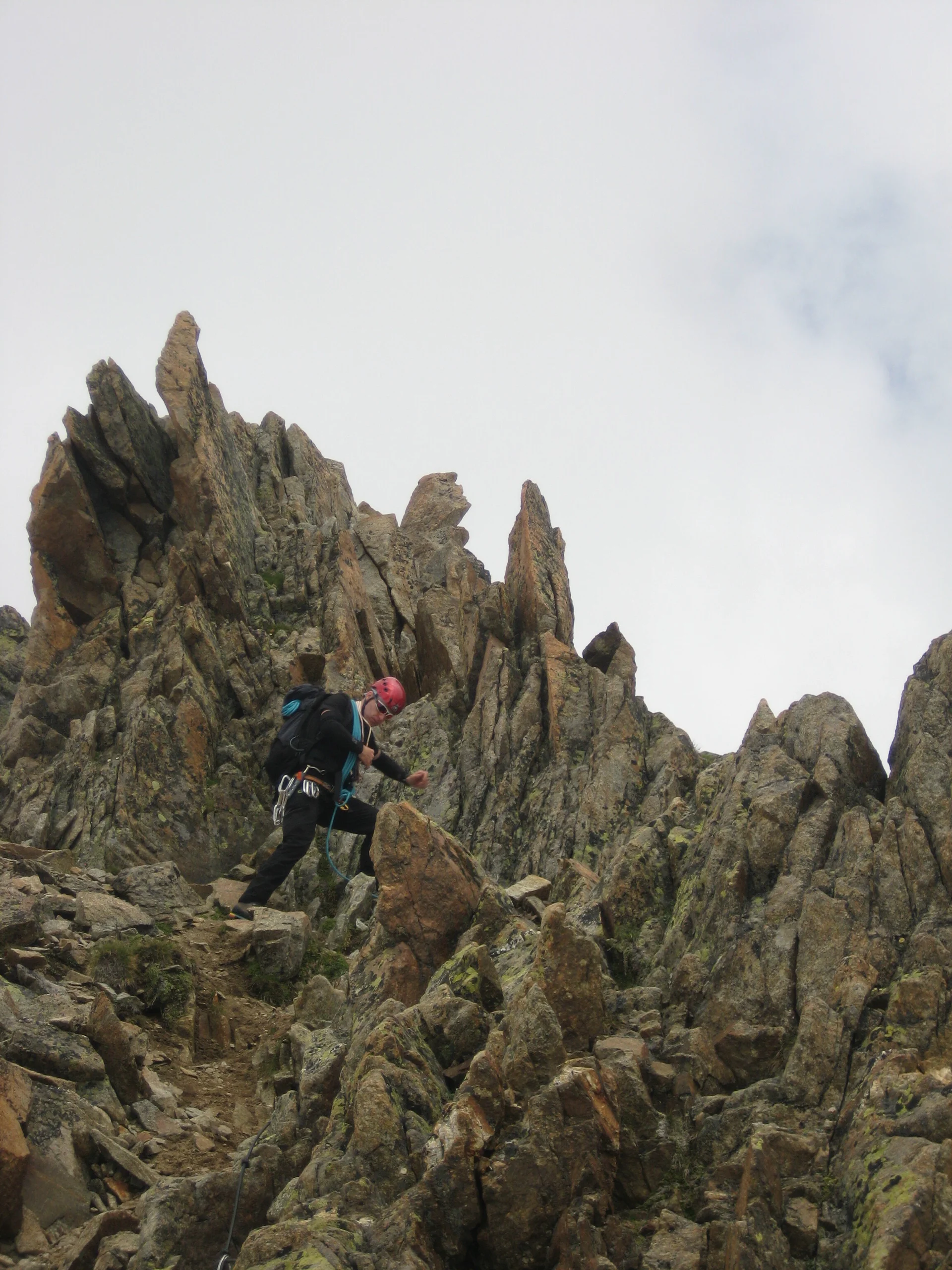 Hochtourentraining  | © Hochtourentraining 