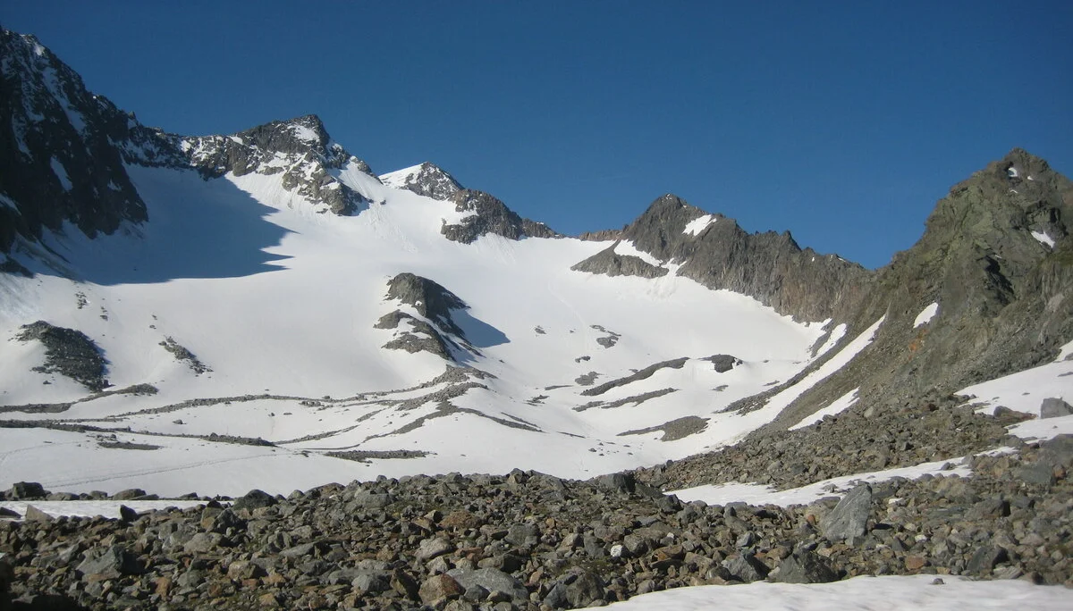 Hochtourentraining  | © Hochtourentraining 