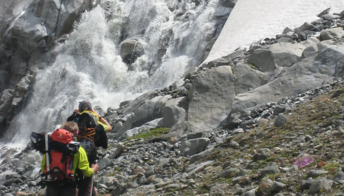 Hochtourentraining  | © Hochtourentraining 