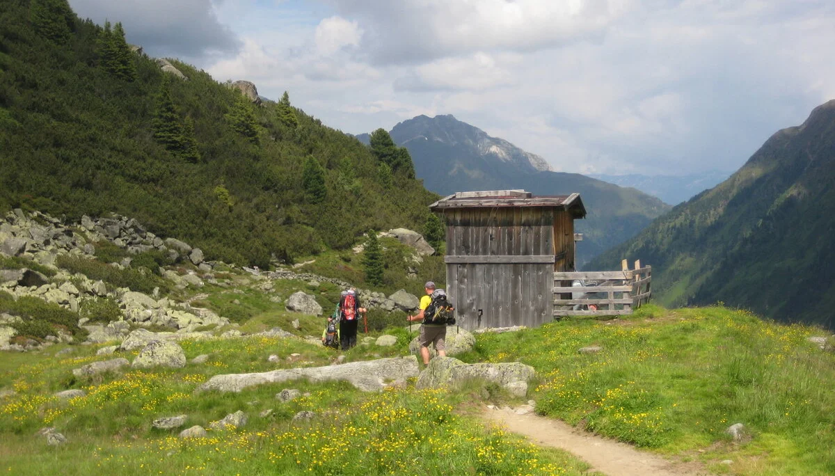 Hochtourentraining  | © Hochtourentraining 