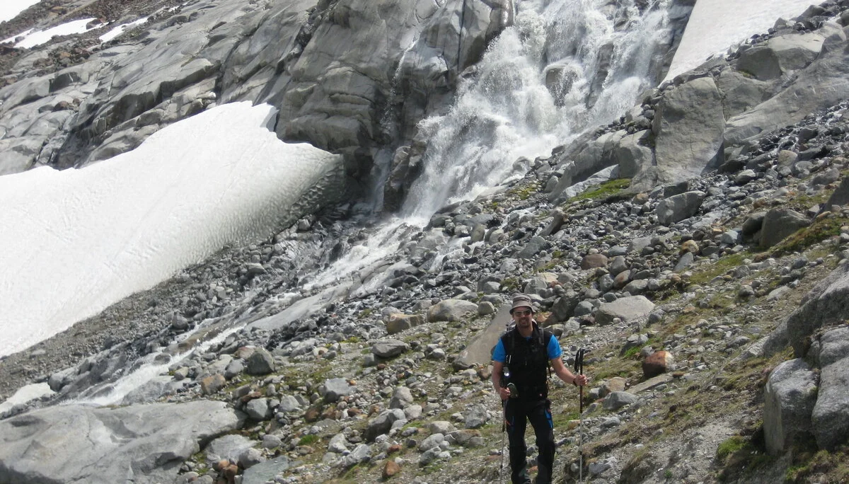 Hochtourentraining  | © Hochtourentraining 