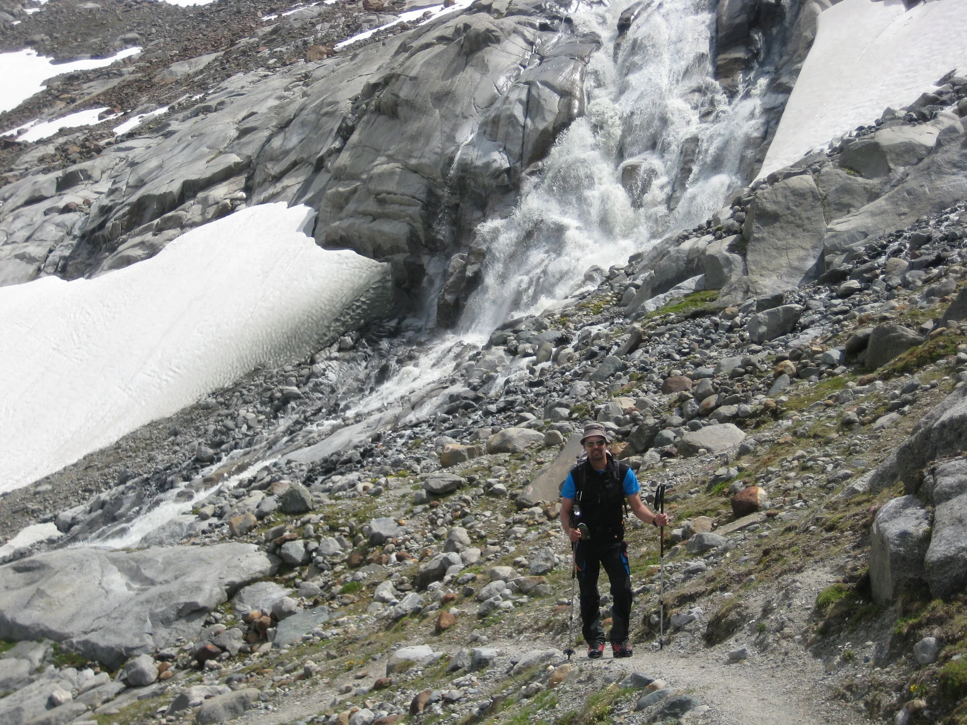 Hochtourentraining  | © Hochtourentraining 