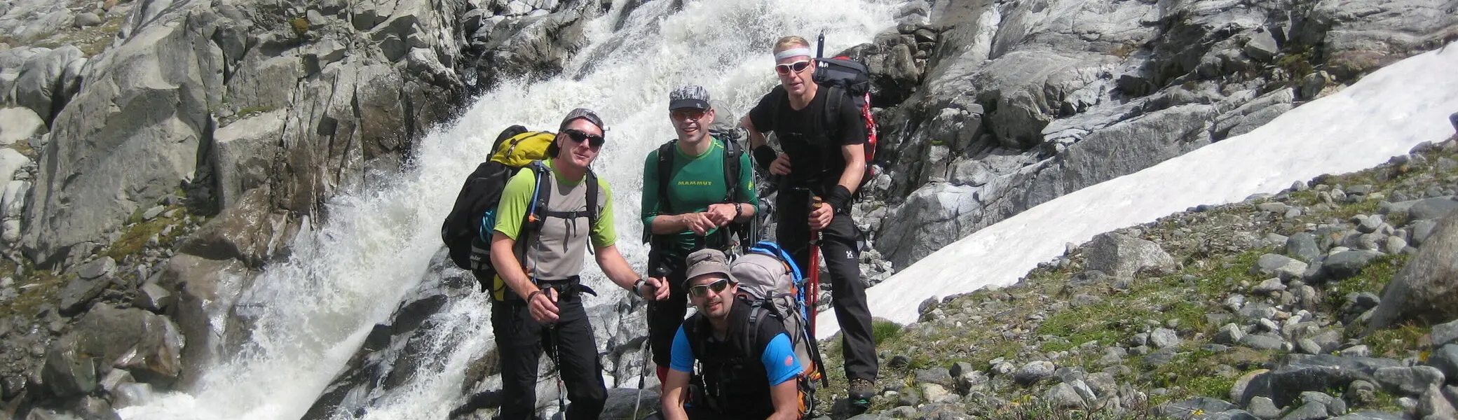 Hochtourentraining  | © Hochtourentraining 