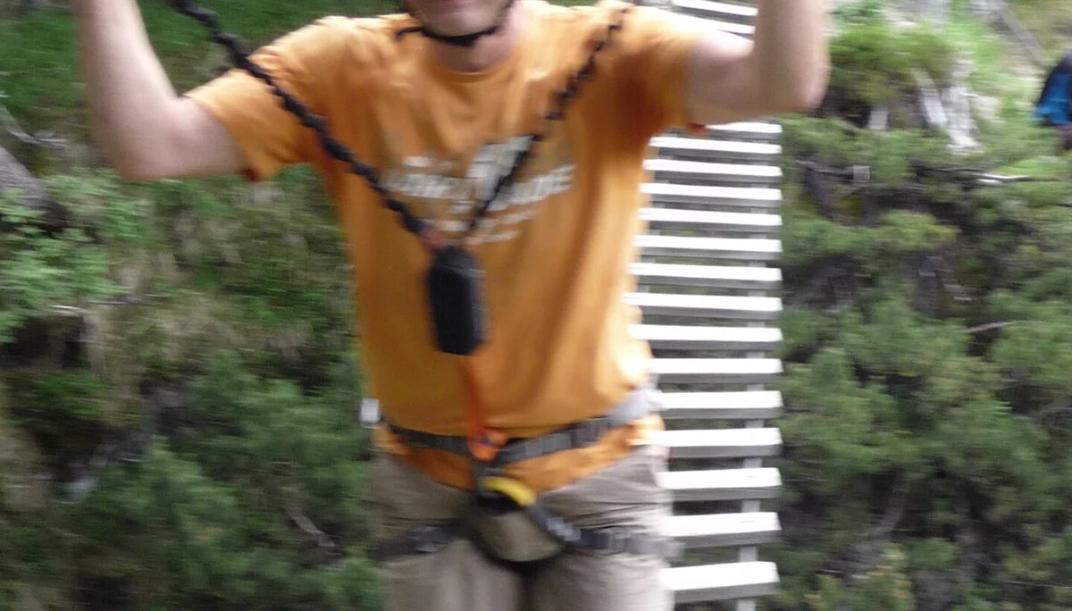 Klettersteigkurs | © Klettersteigkurs