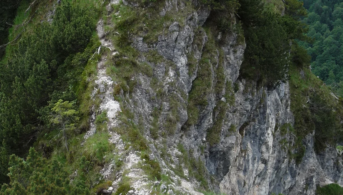 Klettersteigkurs | © Klettersteigkurs