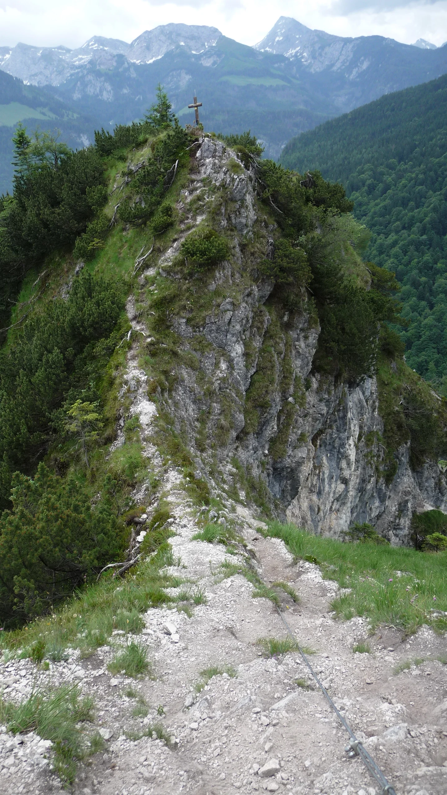 Klettersteigkurs | © Klettersteigkurs