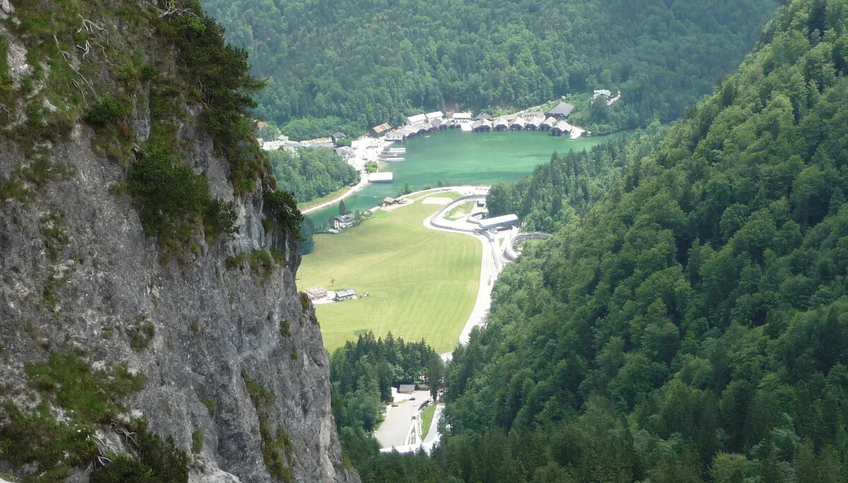 Klettersteigkurs | © Klettersteigkurs