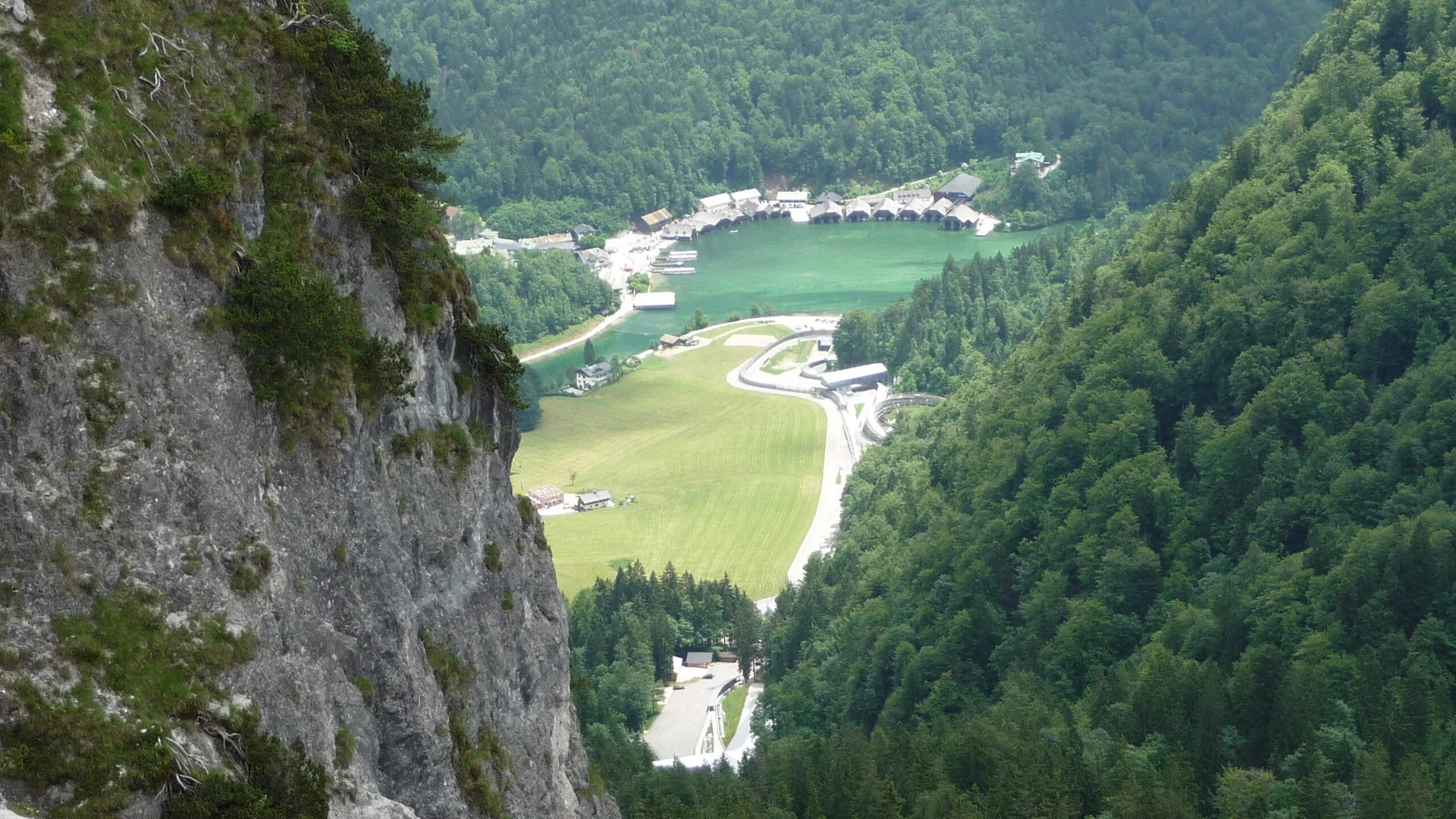 Klettersteigkurs | © Klettersteigkurs