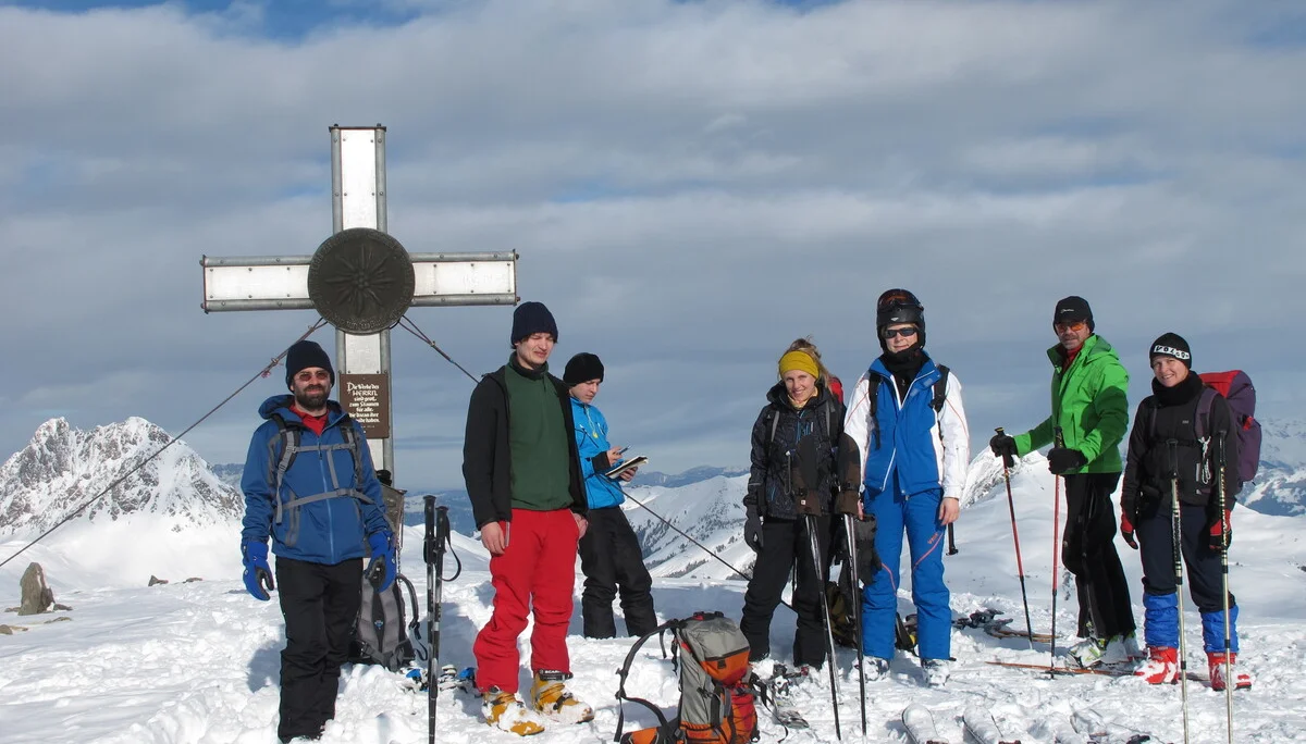 Piste  | © Piste 