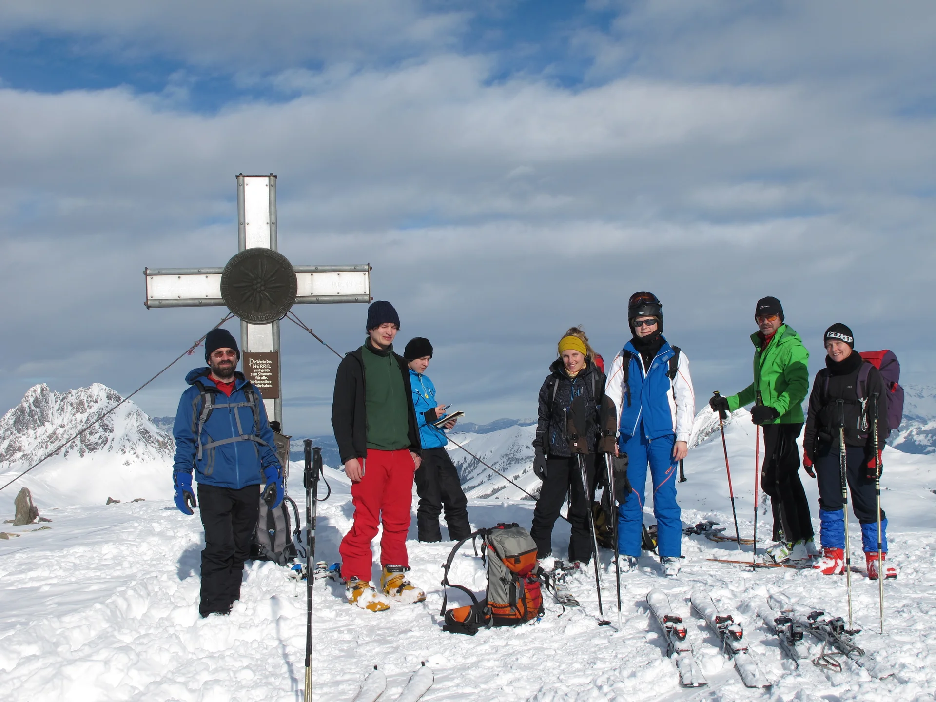 Piste  | © Piste 
