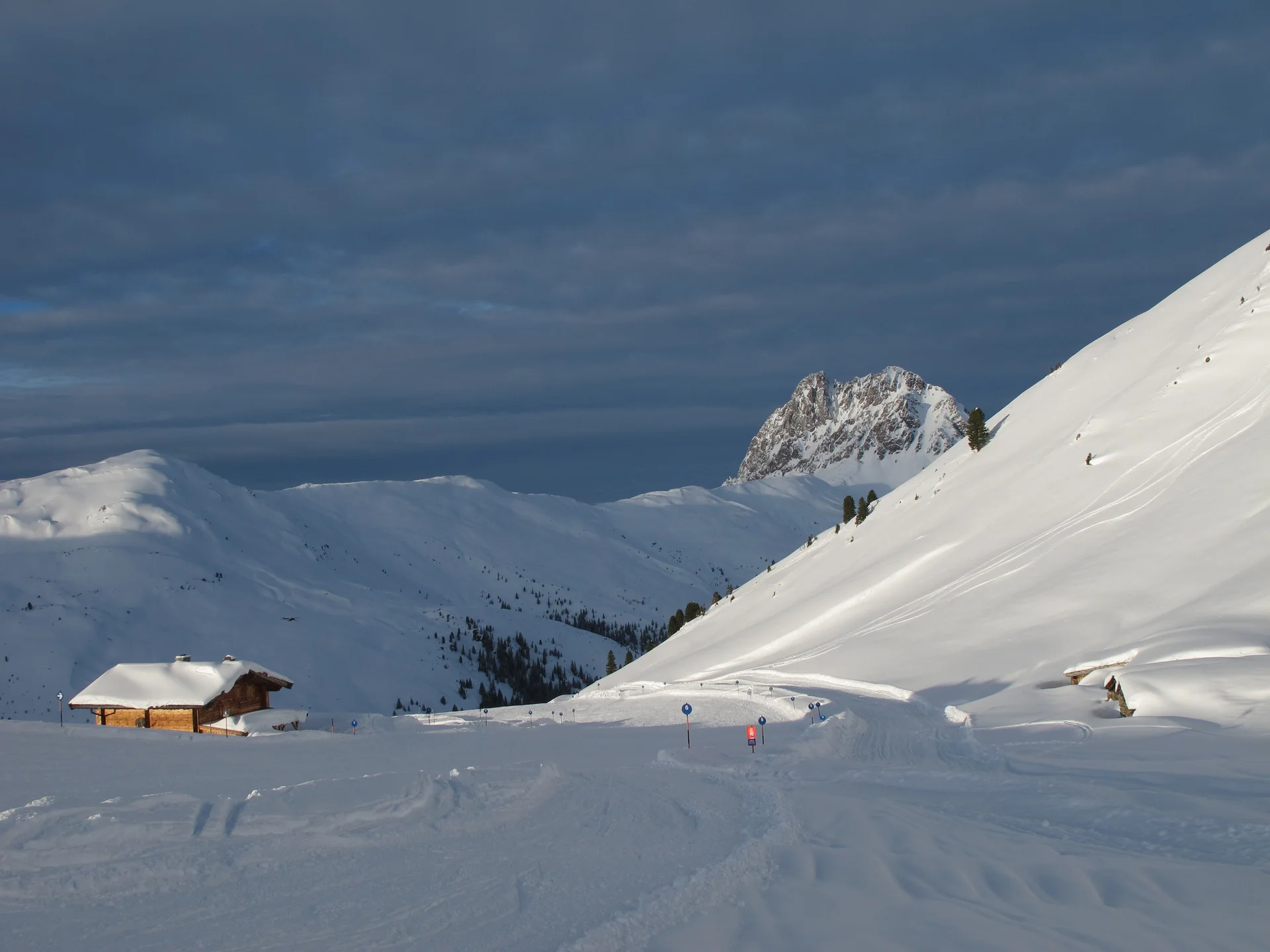 Piste  | © Piste 