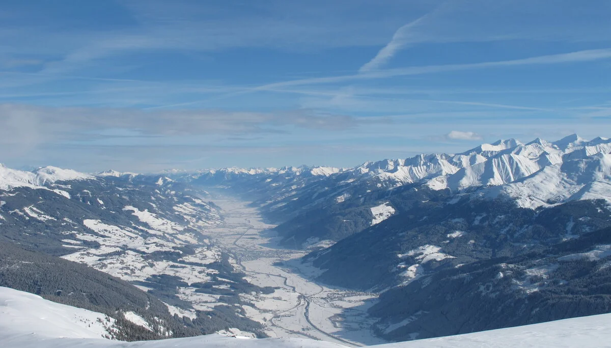 Piste  | © Piste 