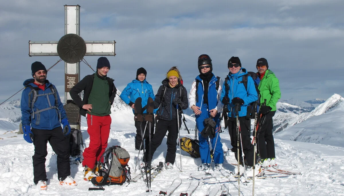 Piste  | © Piste 