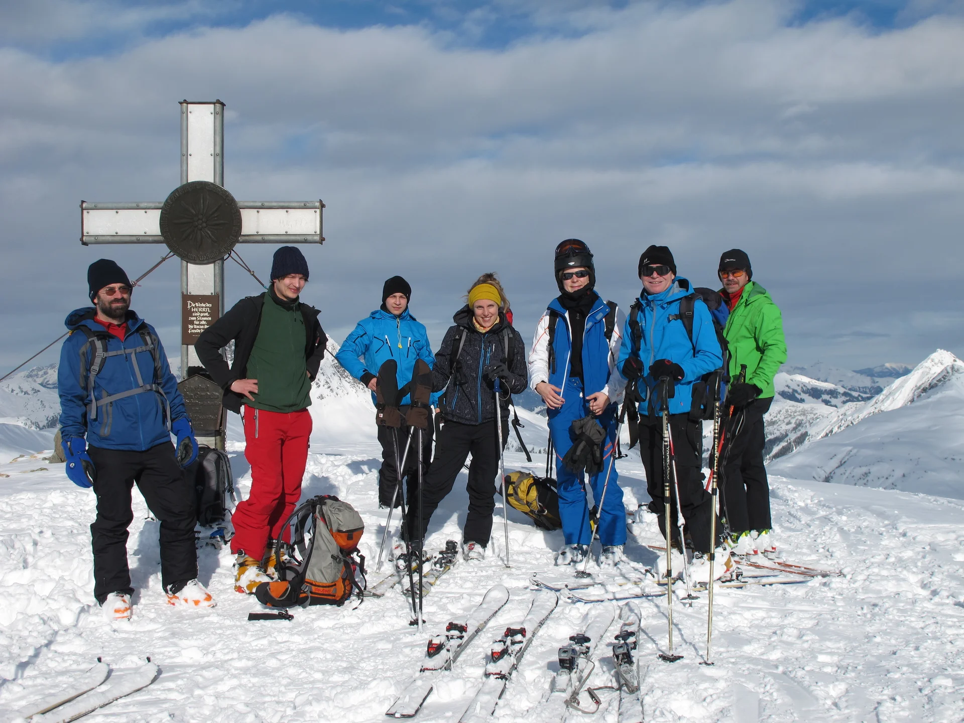 Piste  | © Piste 