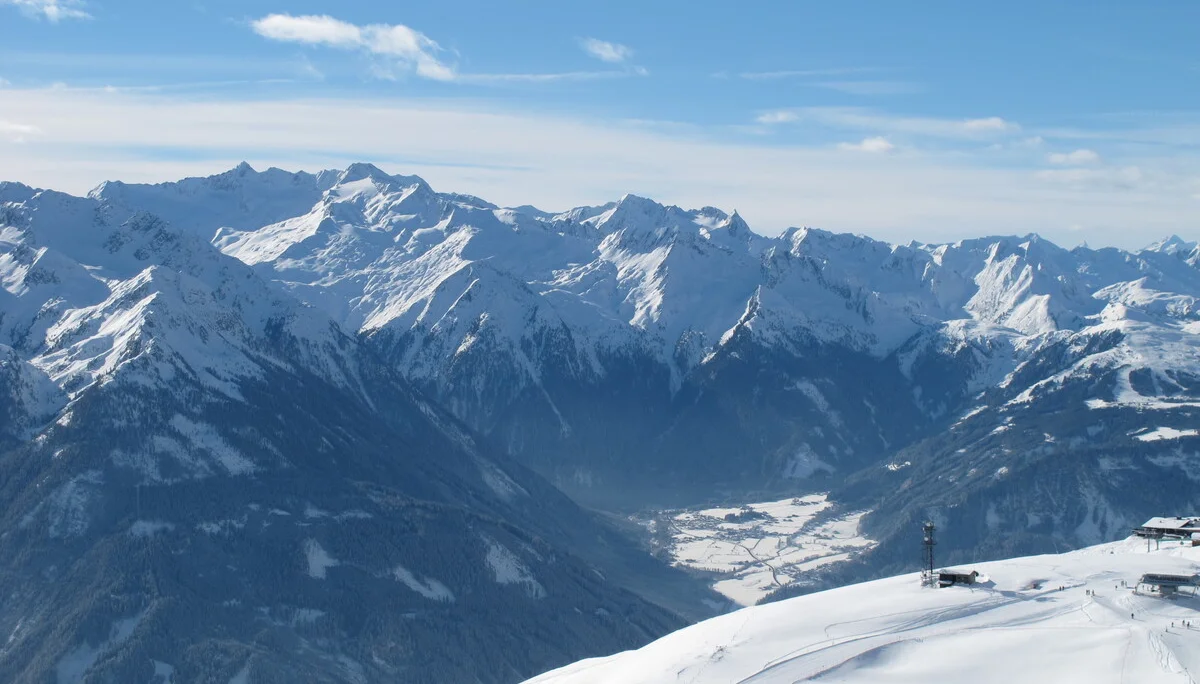 Piste  | © Piste 
