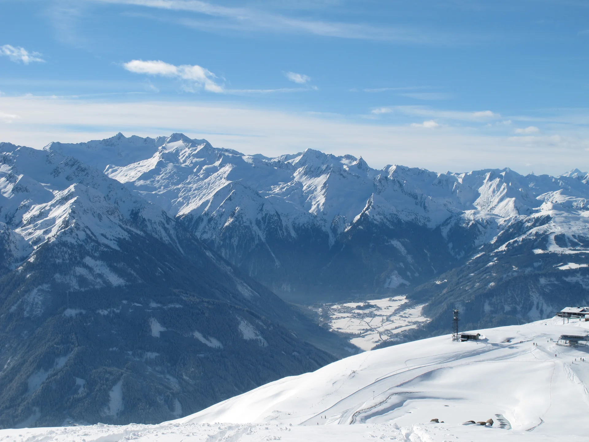 Piste  | © Piste 