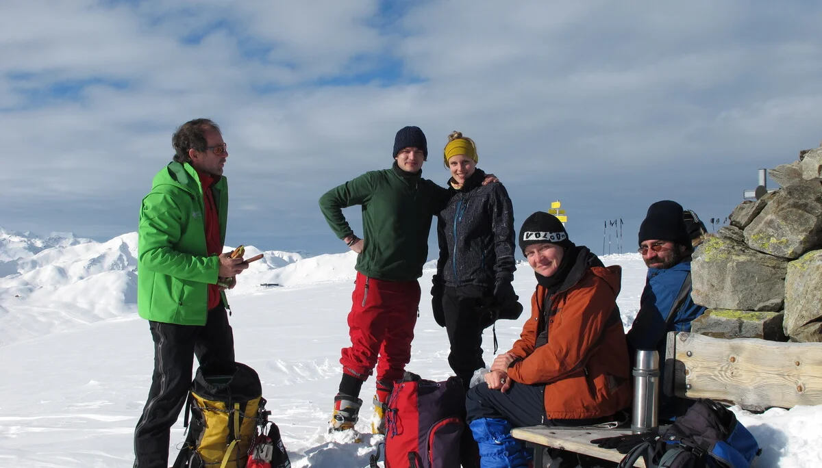 Piste  | © Piste 