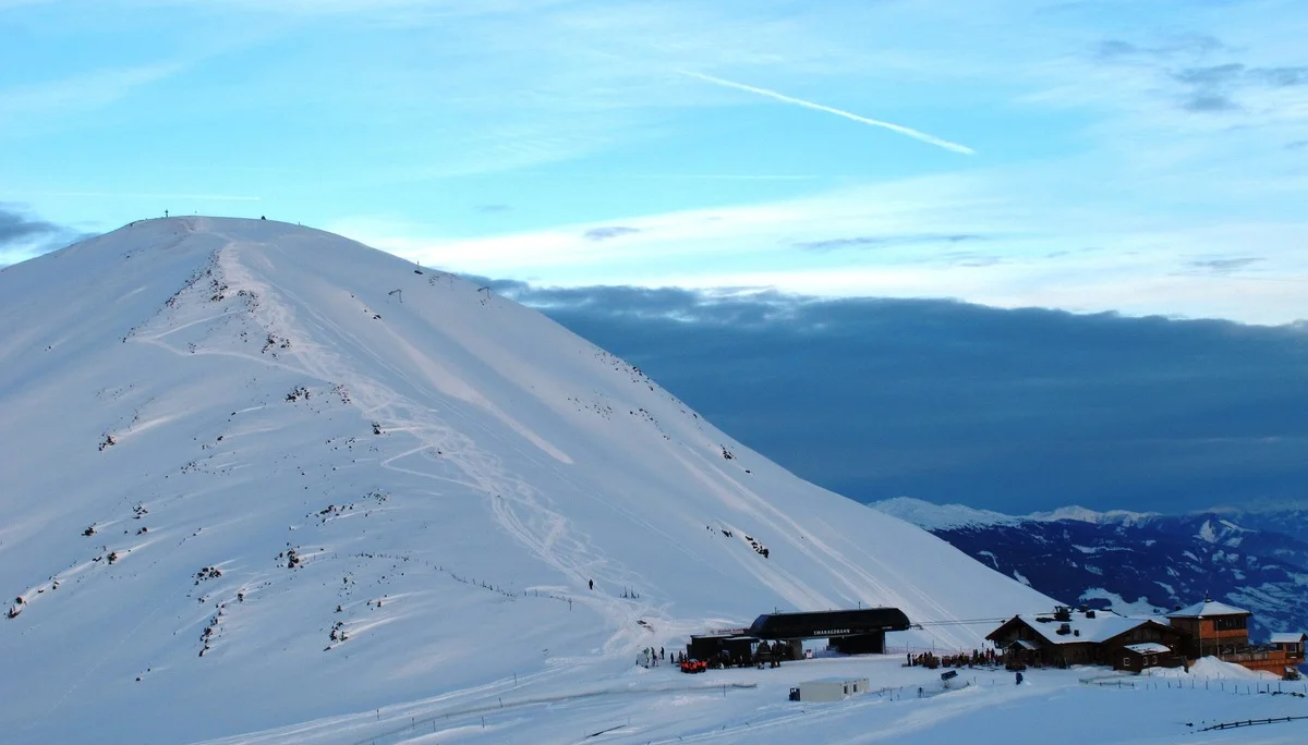Piste  | © Piste 