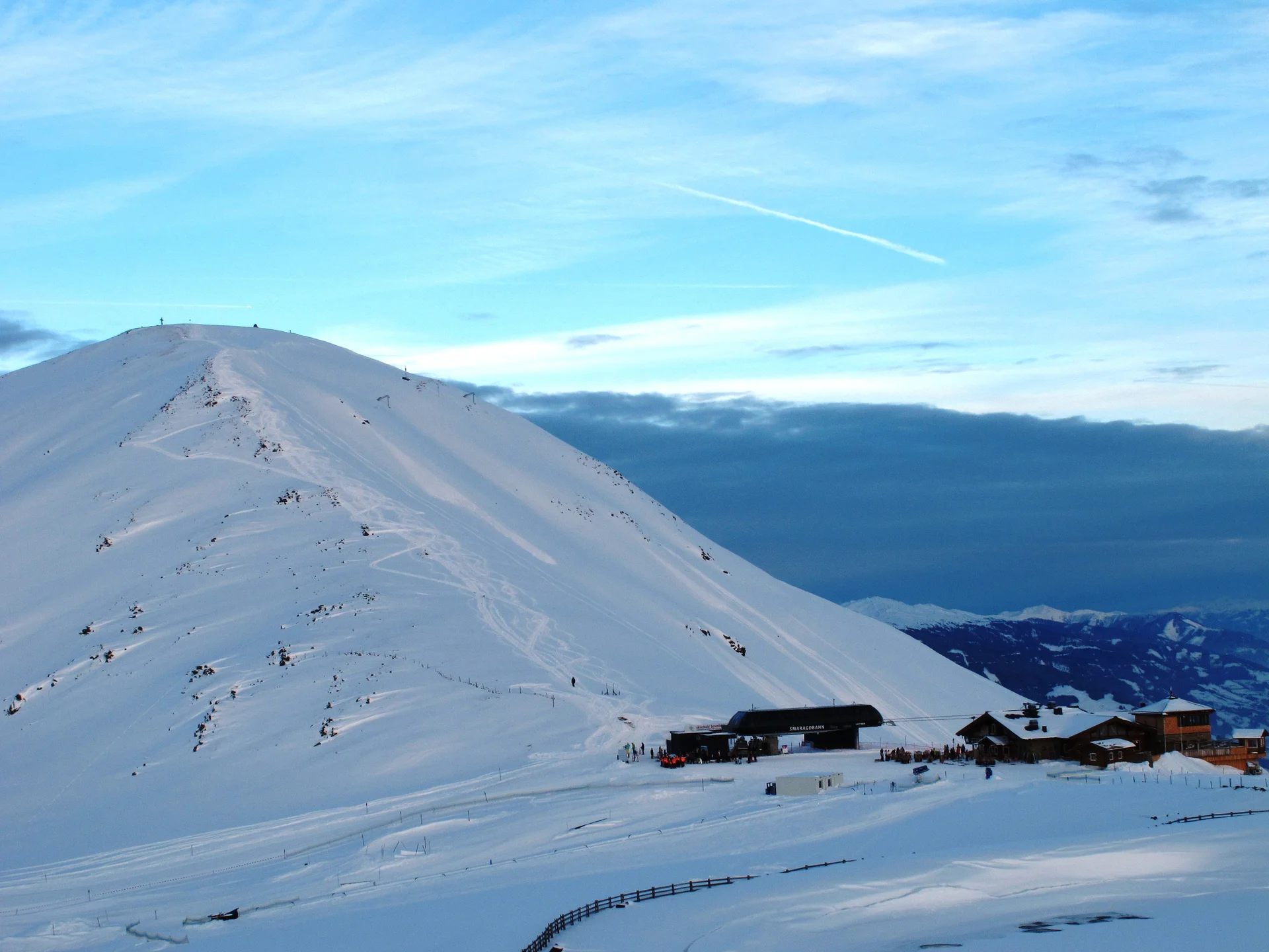 Piste  | © Piste 