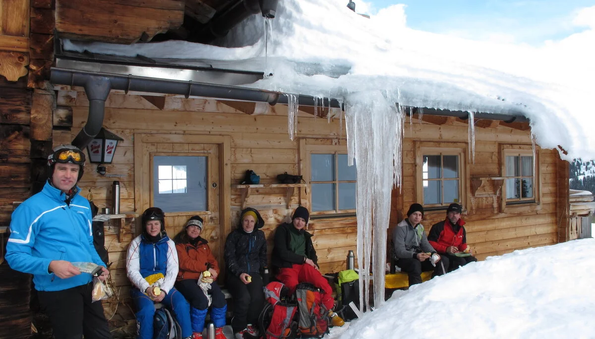 Piste  | © Piste 