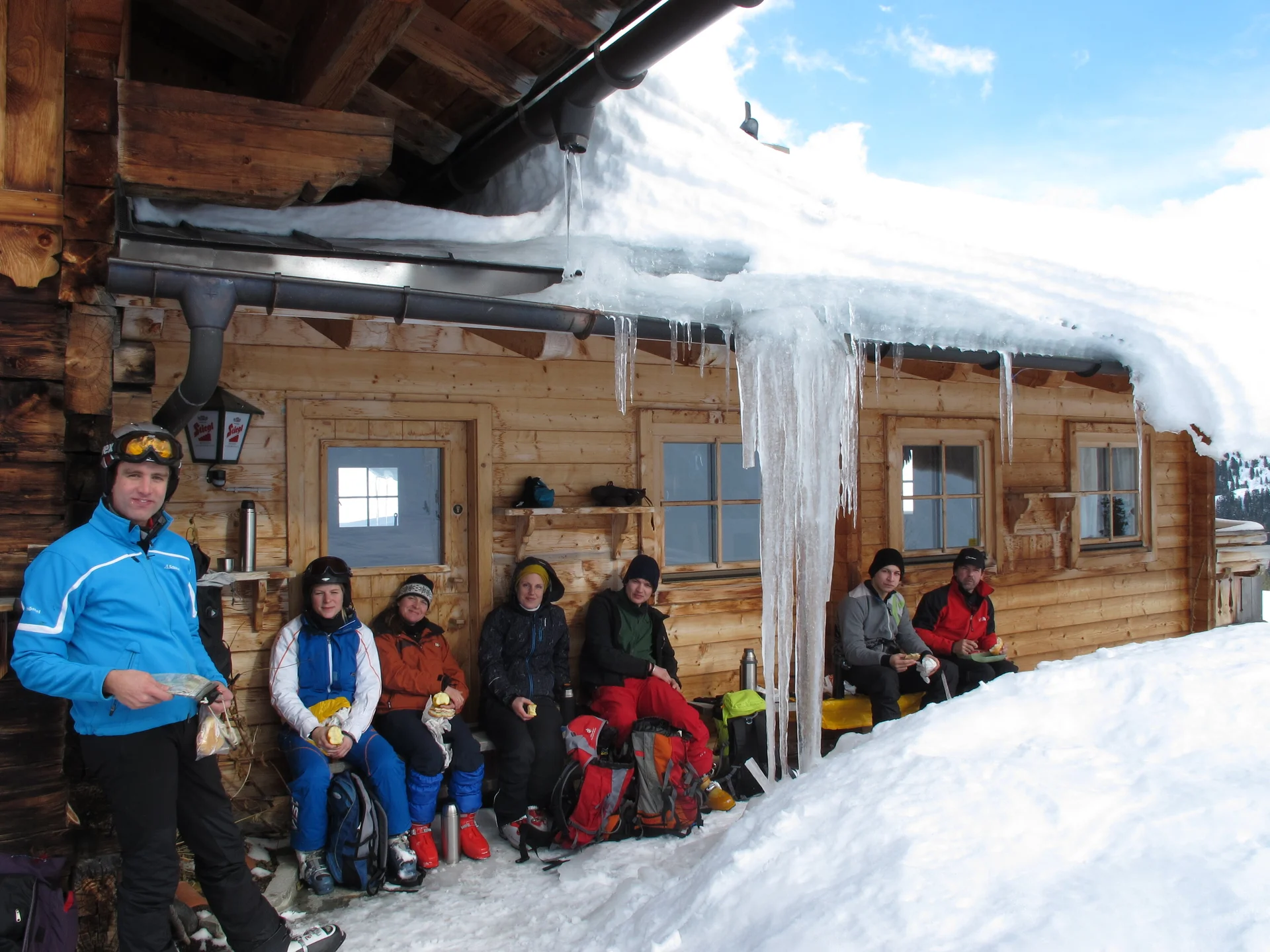 Piste  | © Piste 