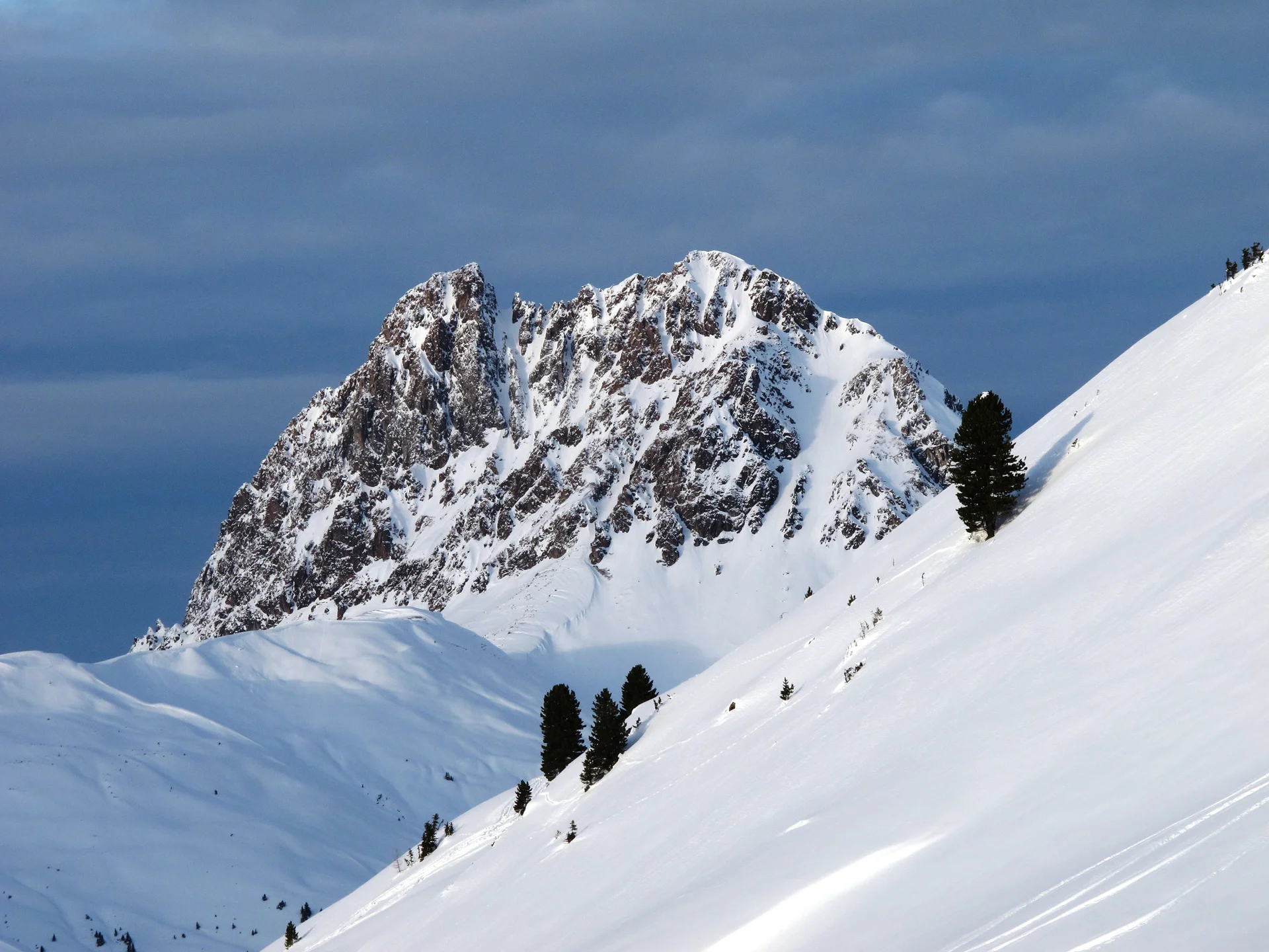 Piste  | © Piste 