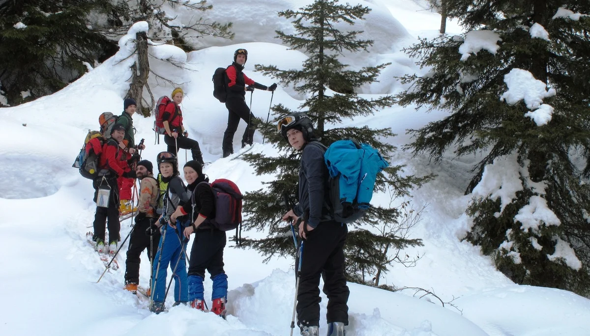 Piste  | © Piste 