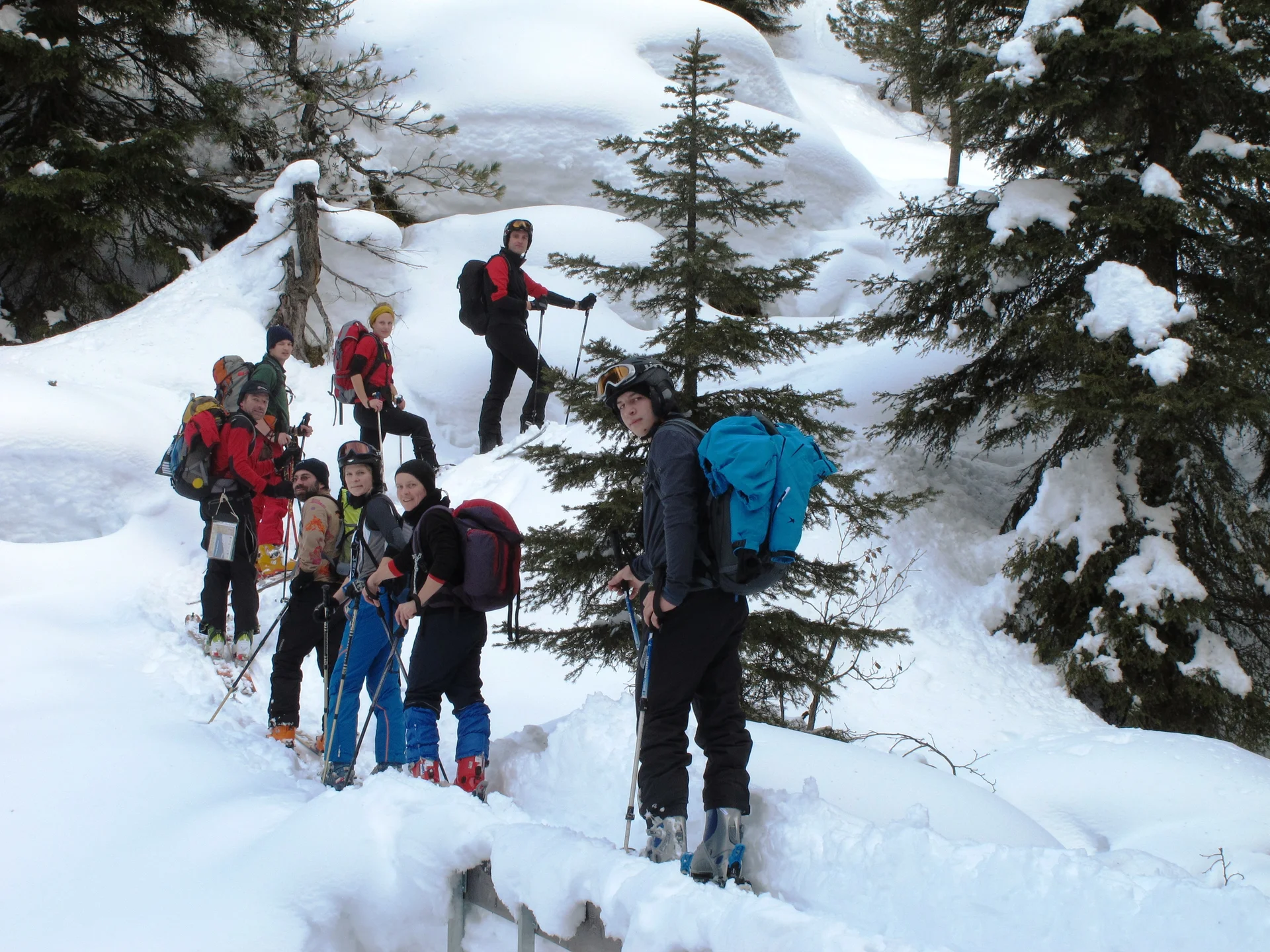 Piste  | © Piste 