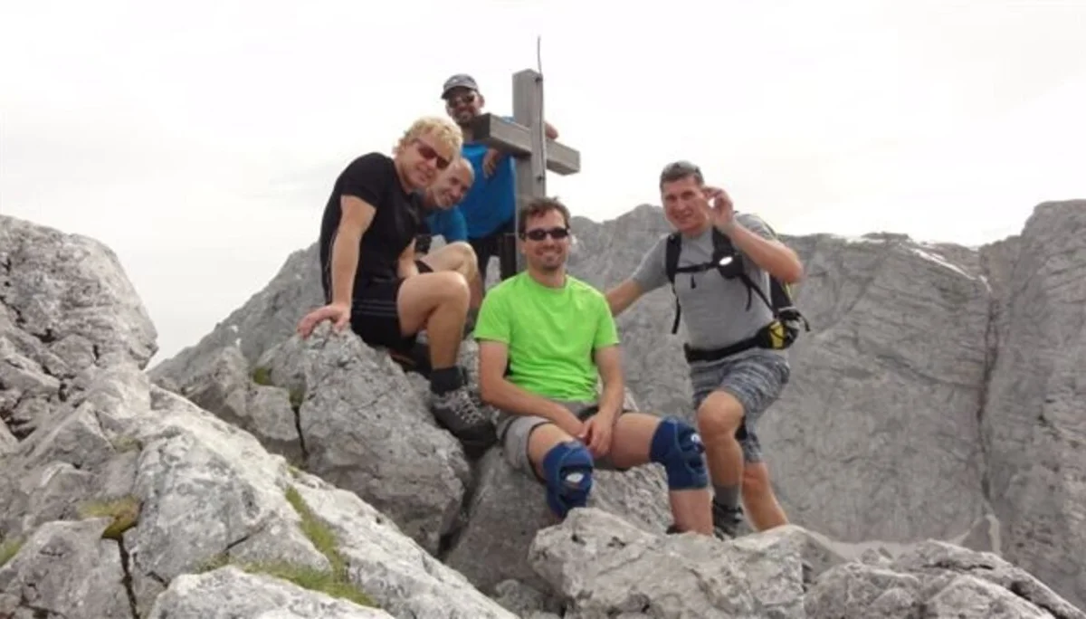 Hochtourentraining  | © Hochtourentraining 