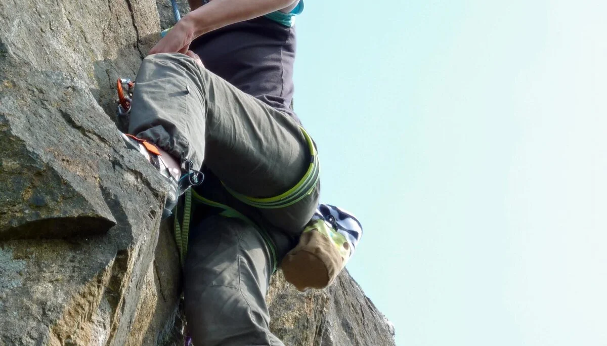 Kletterkurs | © Kletterkurs