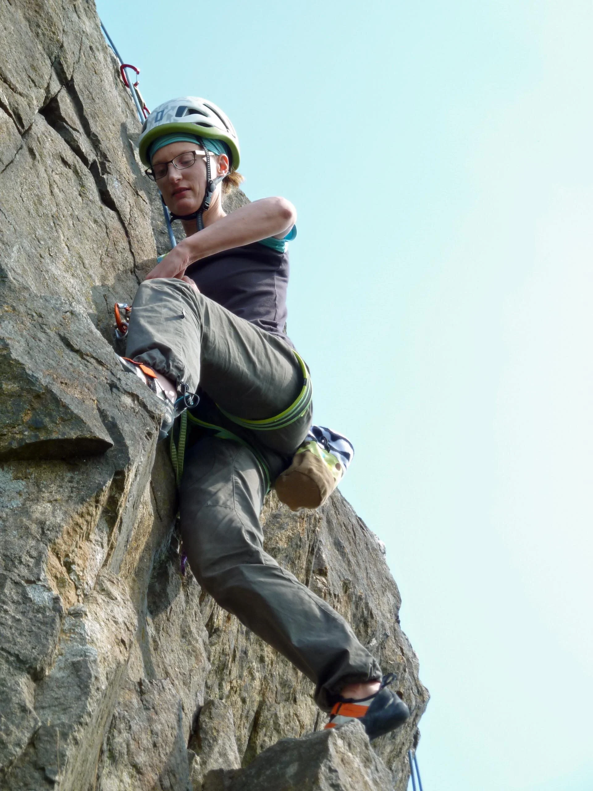 Kletterkurs | © Kletterkurs