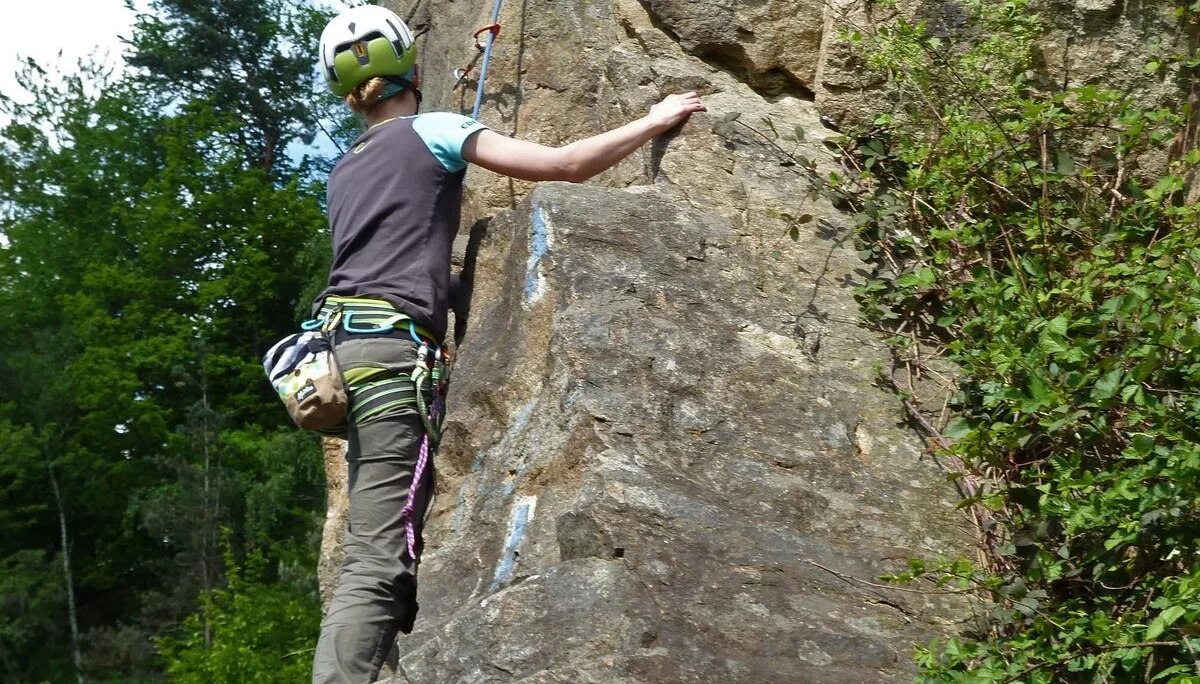 Kletterkurs | © Kletterkurs