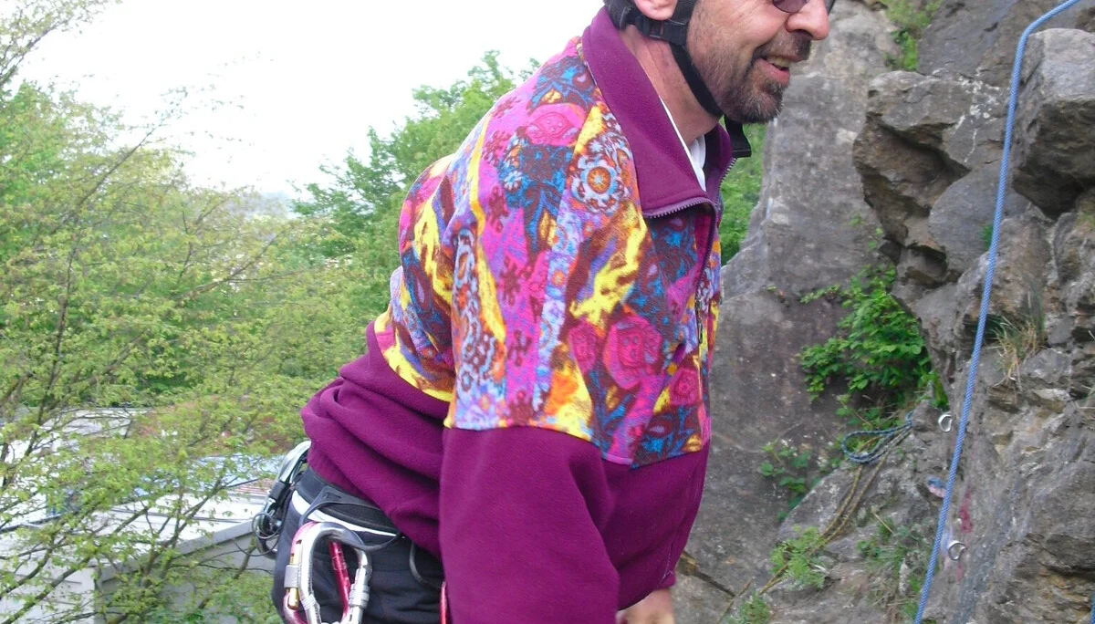 Kletterkurs | © Kletterkurs