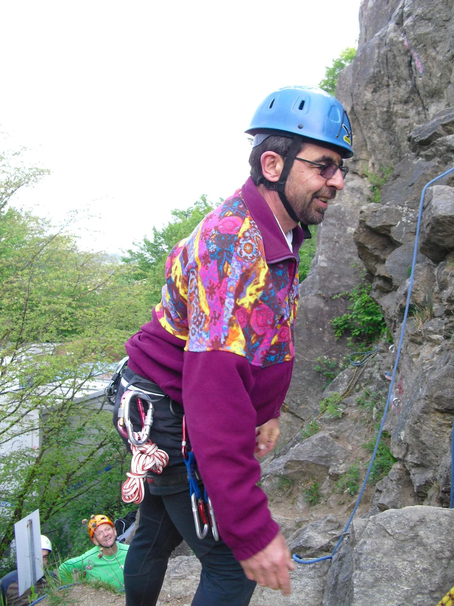 Kletterkurs | © Kletterkurs