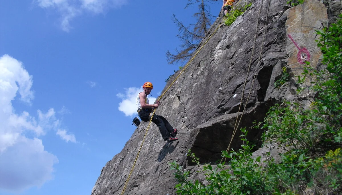 Kletterkurs | © Kletterkurs