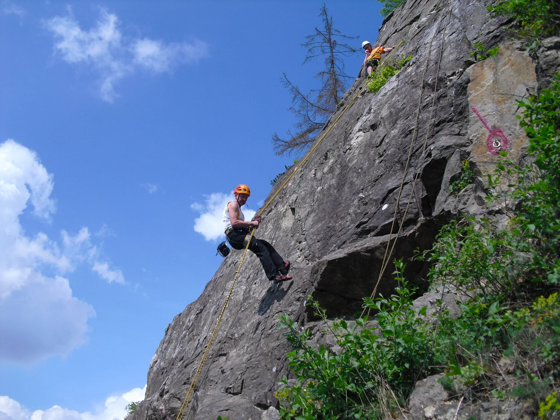 Kletterkurs | © Kletterkurs