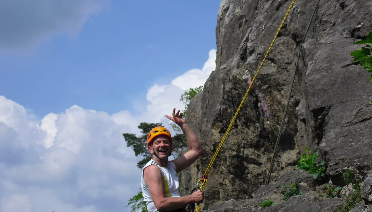 Kletterkurs | © Kletterkurs