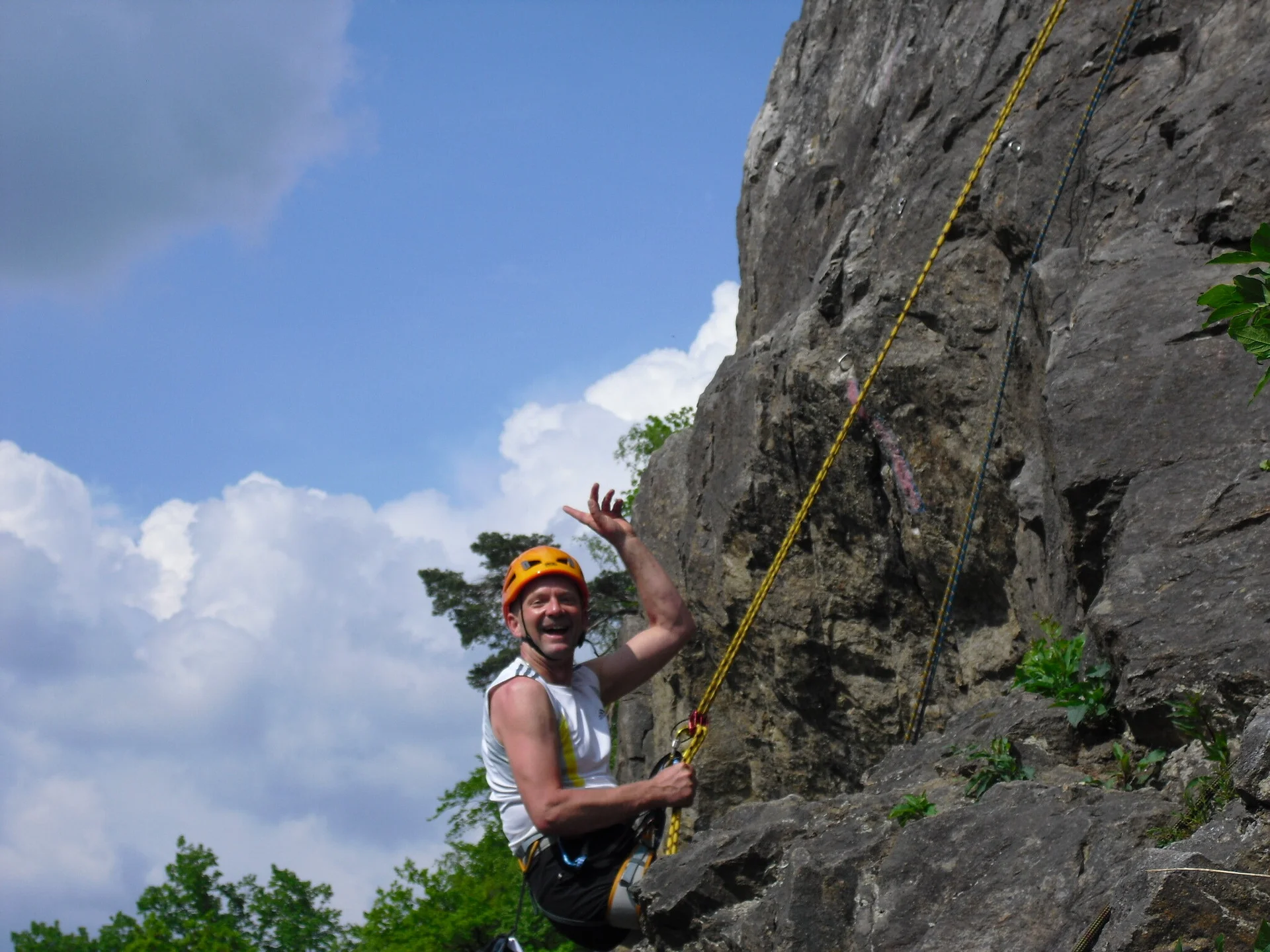 Kletterkurs | © Kletterkurs