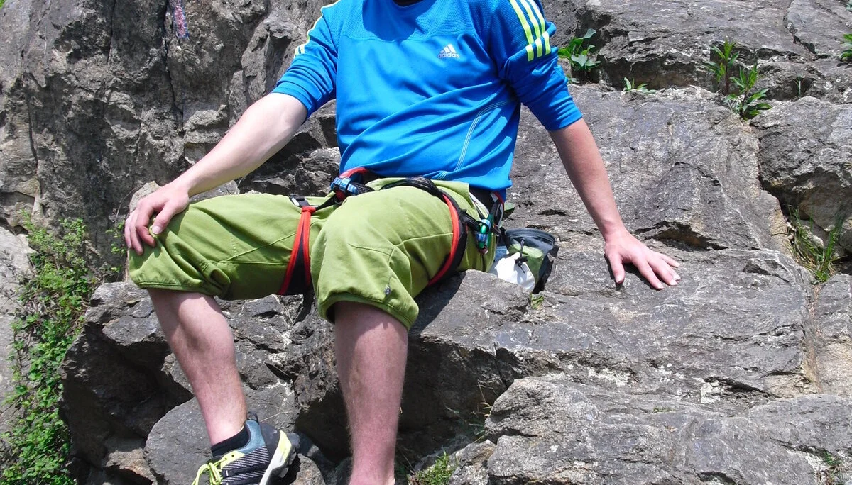 Kletterkurs | © Kletterkurs